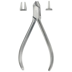 Wire Bending Pliers & Wire Cutters